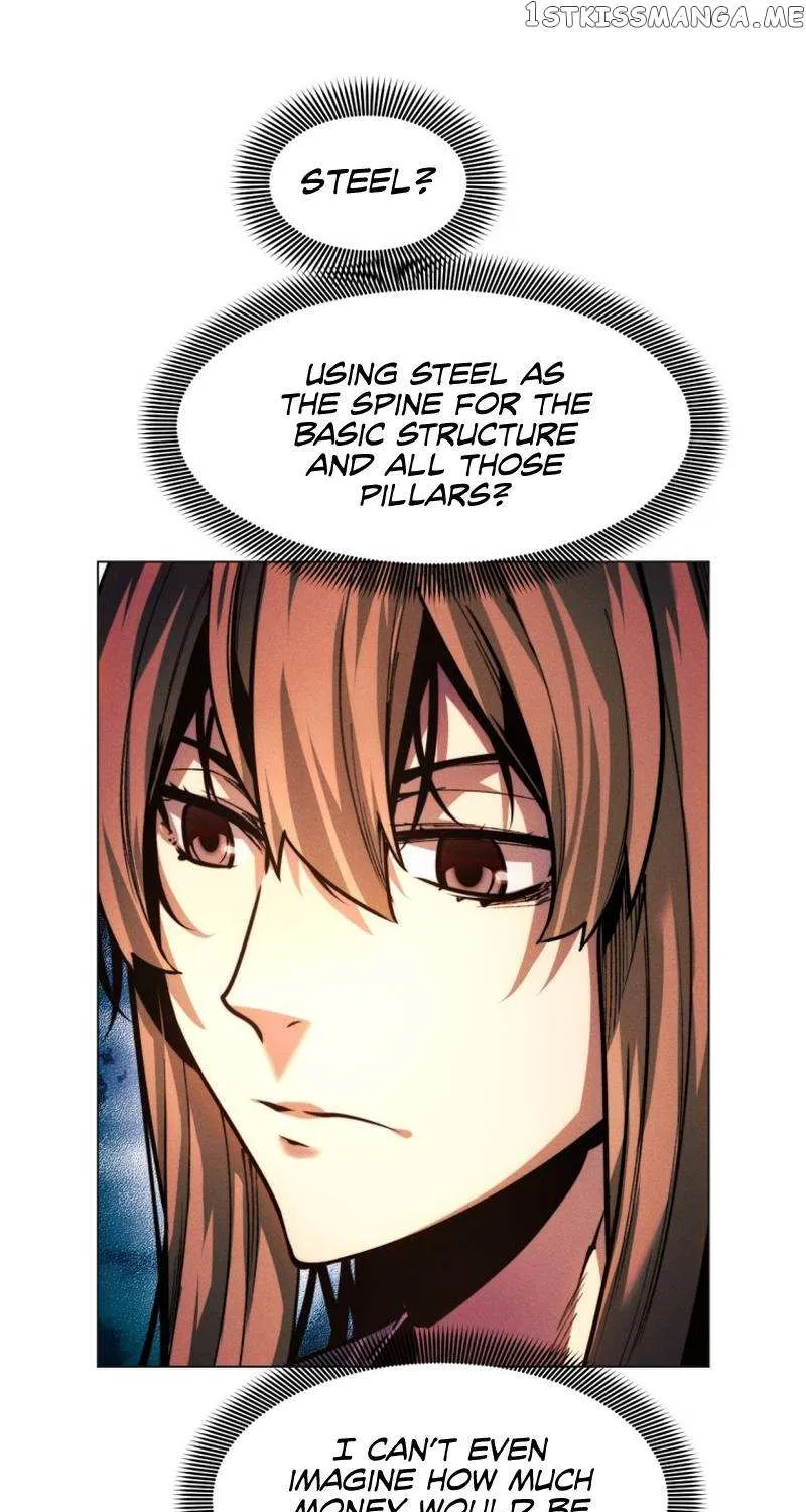 A Modern Man Who Got Transmigrated Into the Murim World Chapter 42 page 73 - 