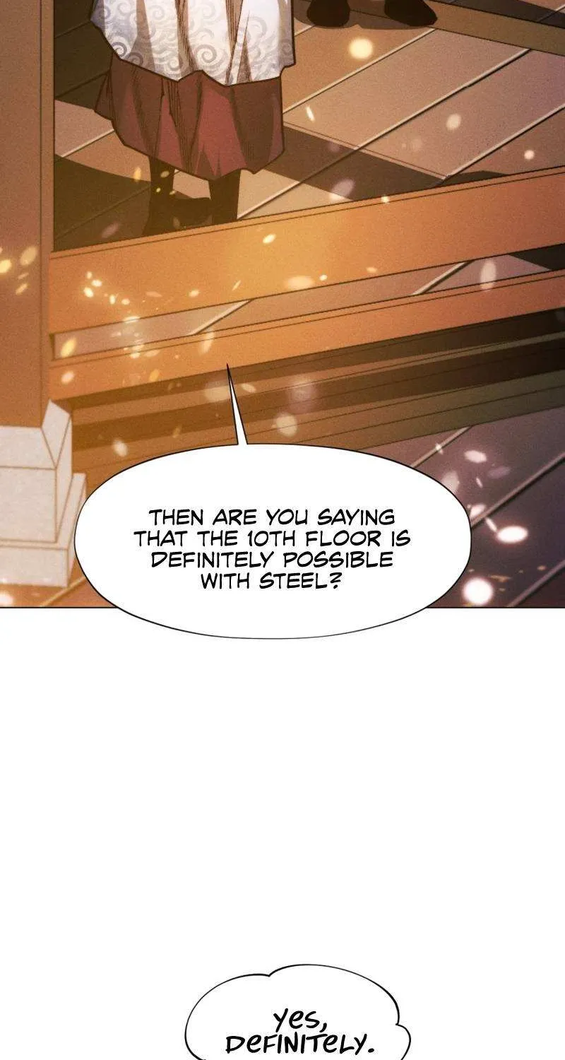 A Modern Man Who Got Transmigrated Into the Murim World Chapter 42 page 76 - 