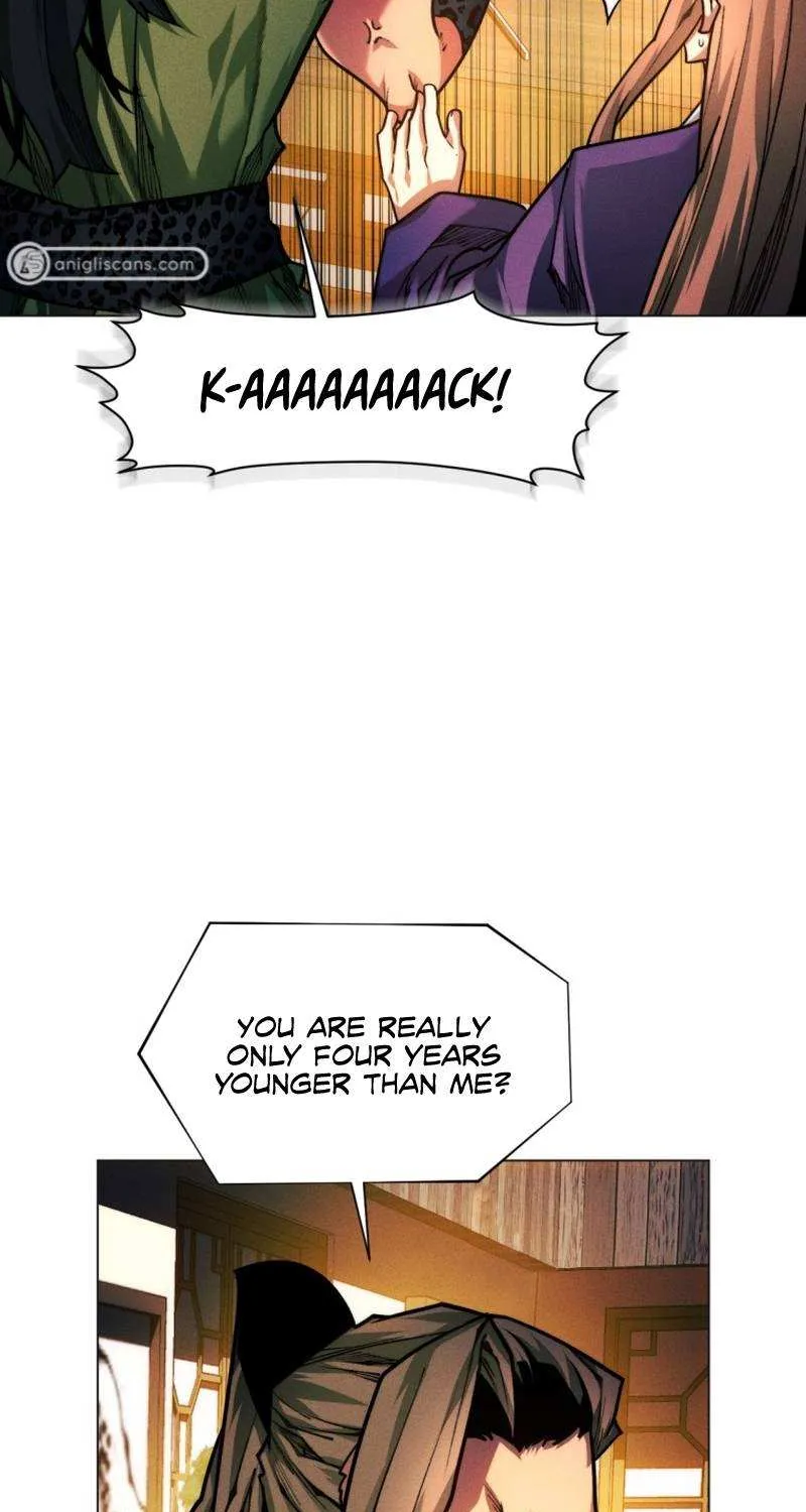 A Modern Man Who Got Transmigrated Into the Murim World Chapter 42 page 9 - 