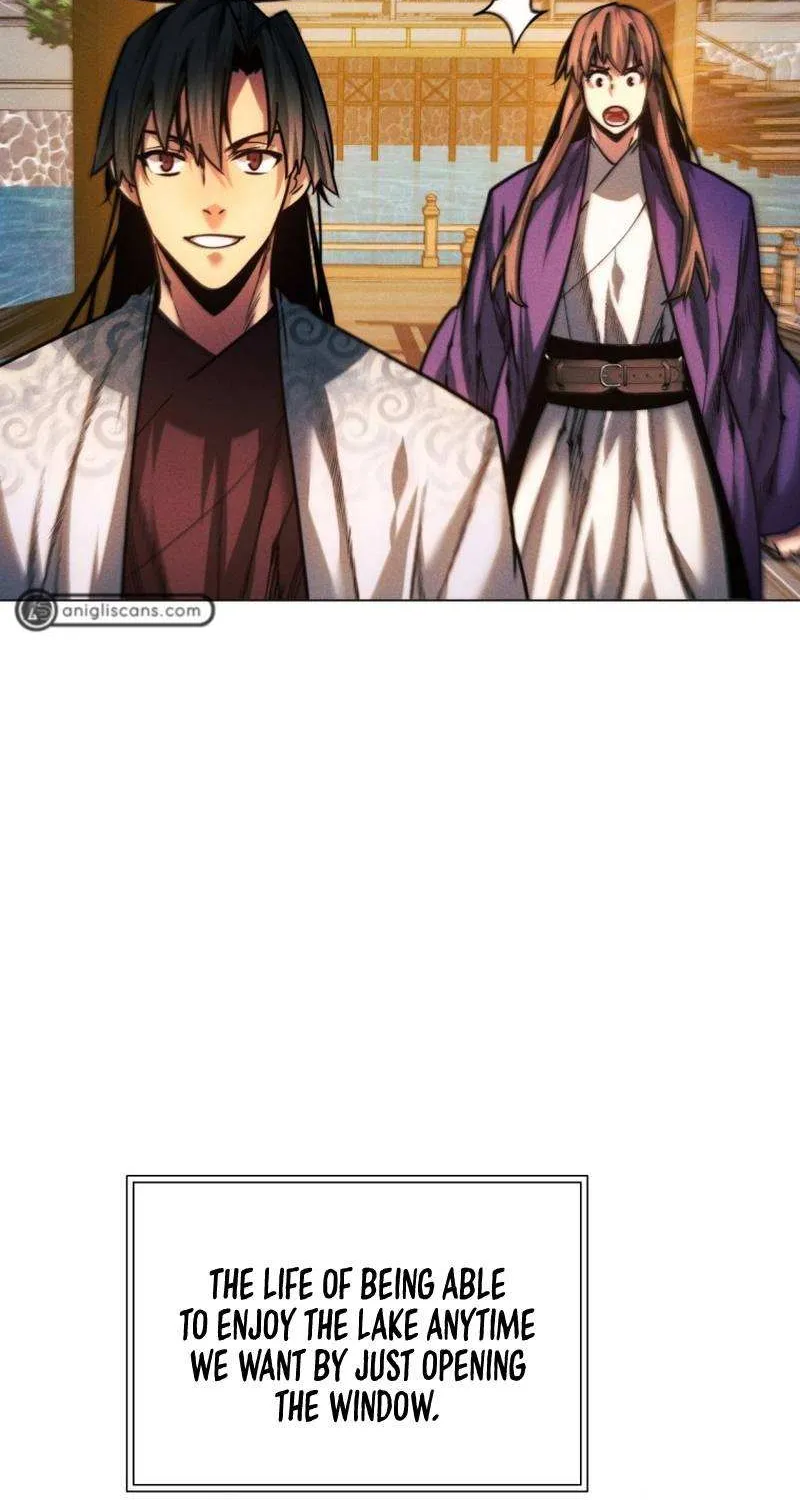 A Modern Man Who Got Transmigrated Into the Murim World Chapter 42 page 82 - 