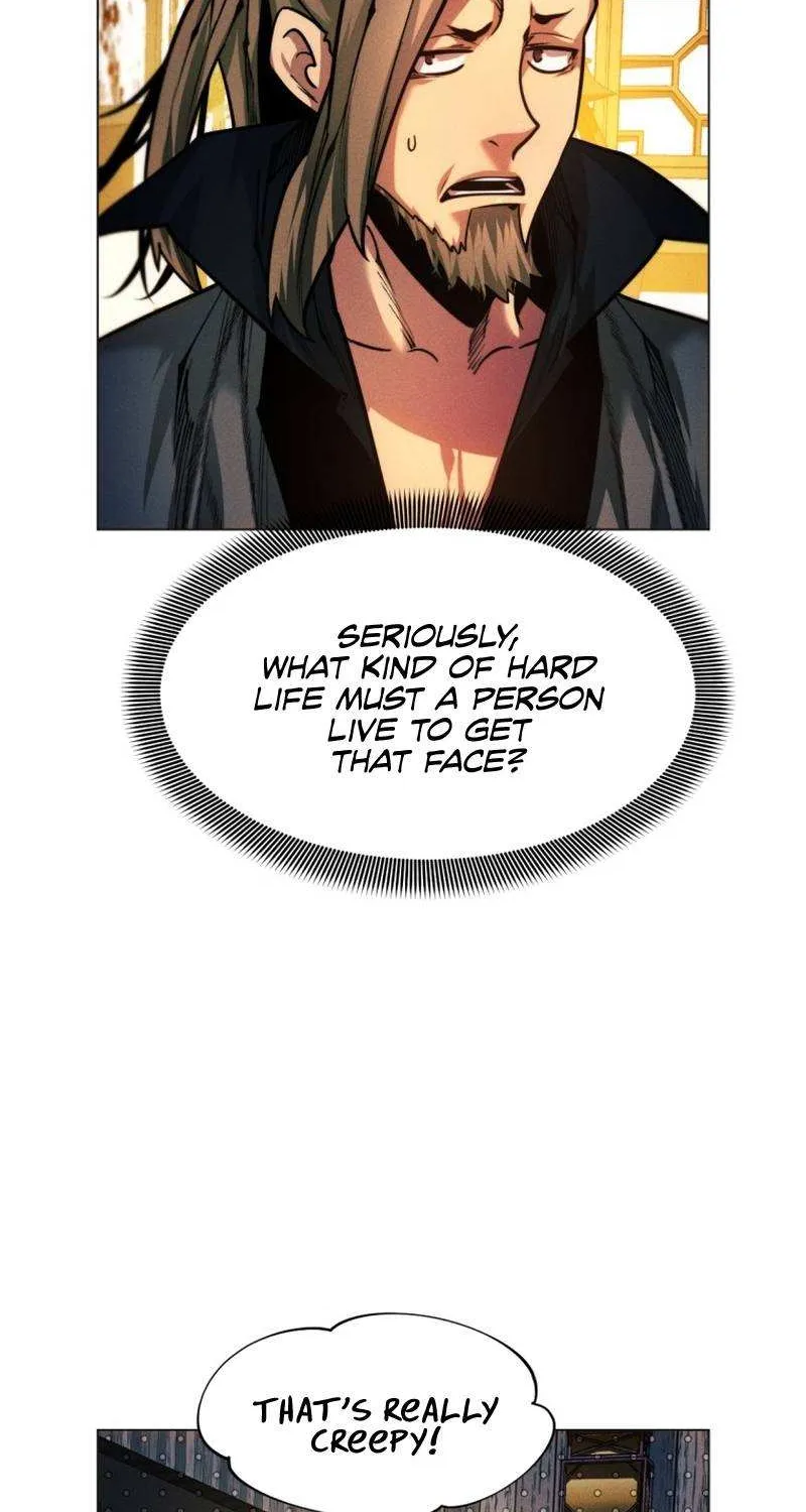A Modern Man Who Got Transmigrated Into the Murim World Chapter 42 page 10 - 