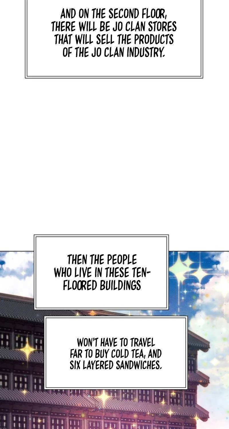 A Modern Man Who Got Transmigrated Into the Murim World Chapter 42 page 91 - 