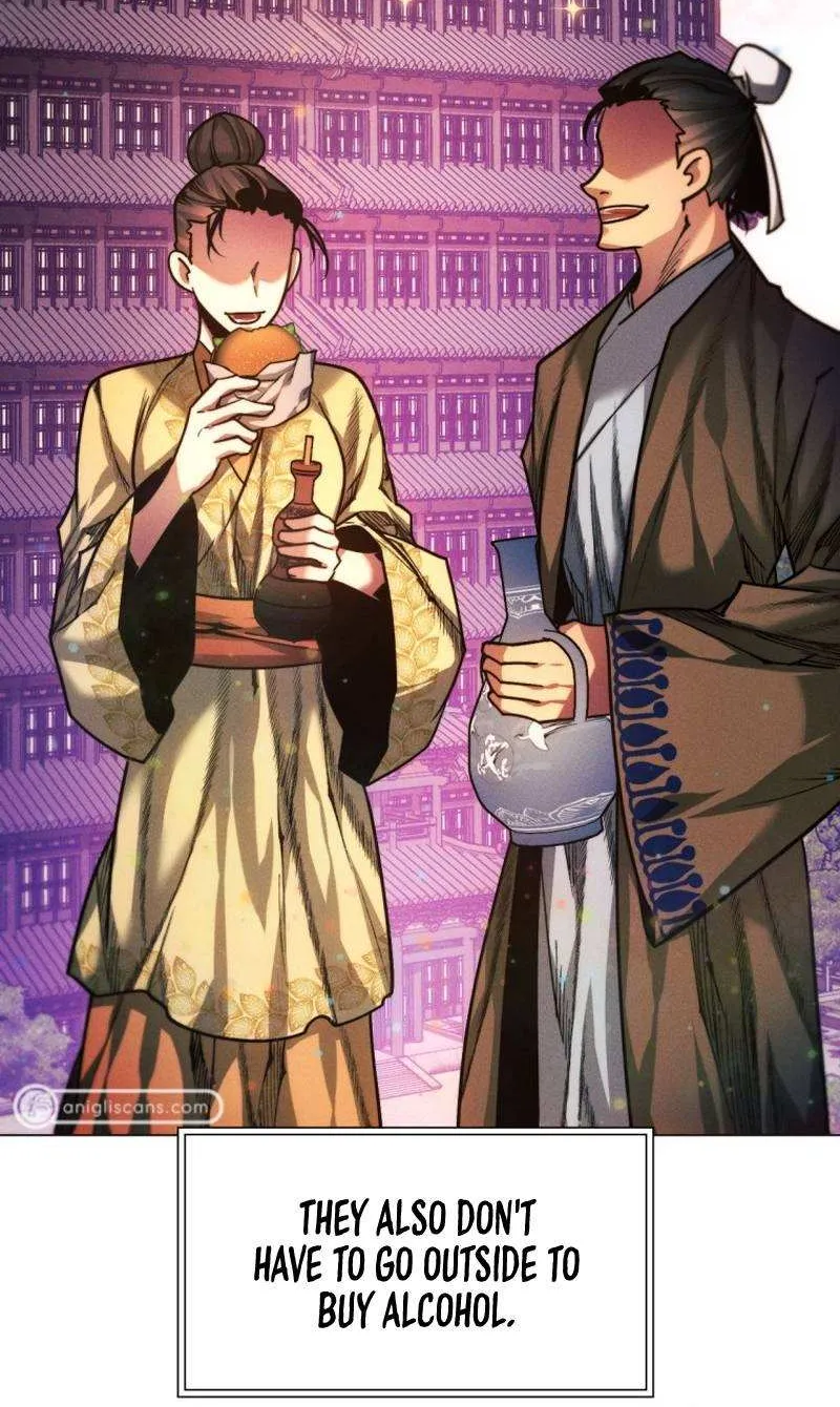 A Modern Man Who Got Transmigrated Into the Murim World Chapter 42 page 92 - 