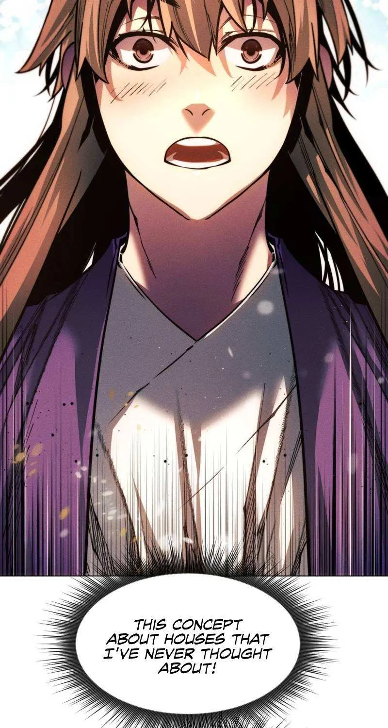 A Modern Man Who Got Transmigrated Into the Murim World Chapter 42 page 94 - 