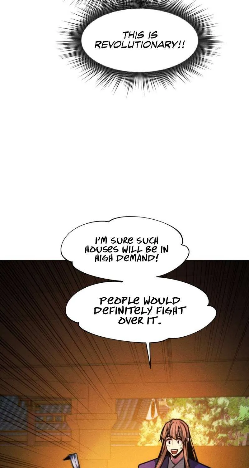 A Modern Man Who Got Transmigrated Into the Murim World Chapter 42 page 95 - 