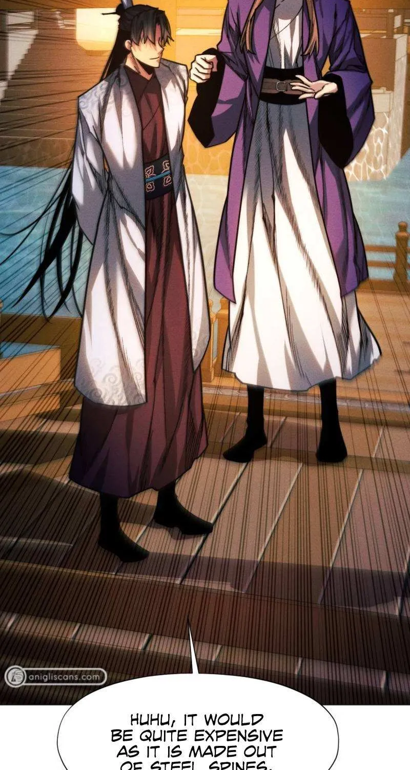 A Modern Man Who Got Transmigrated Into the Murim World Chapter 42 page 96 - 