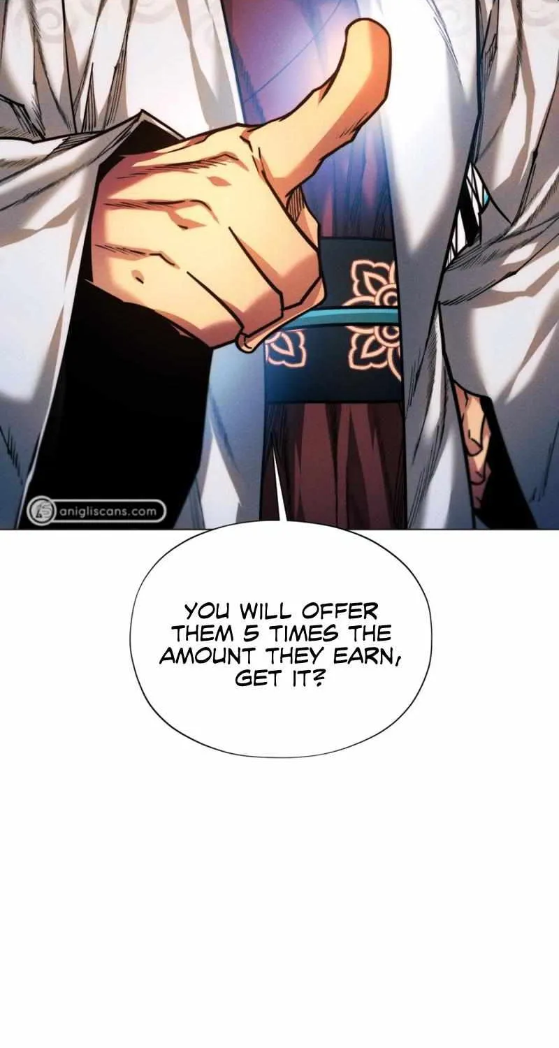 A Modern Man Who Got Transmigrated Into the Murim World Chapter 43 page 101 - 
