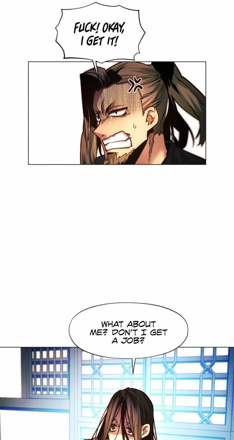 A Modern Man Who Got Transmigrated Into the Murim World Chapter 43 page 102 - 