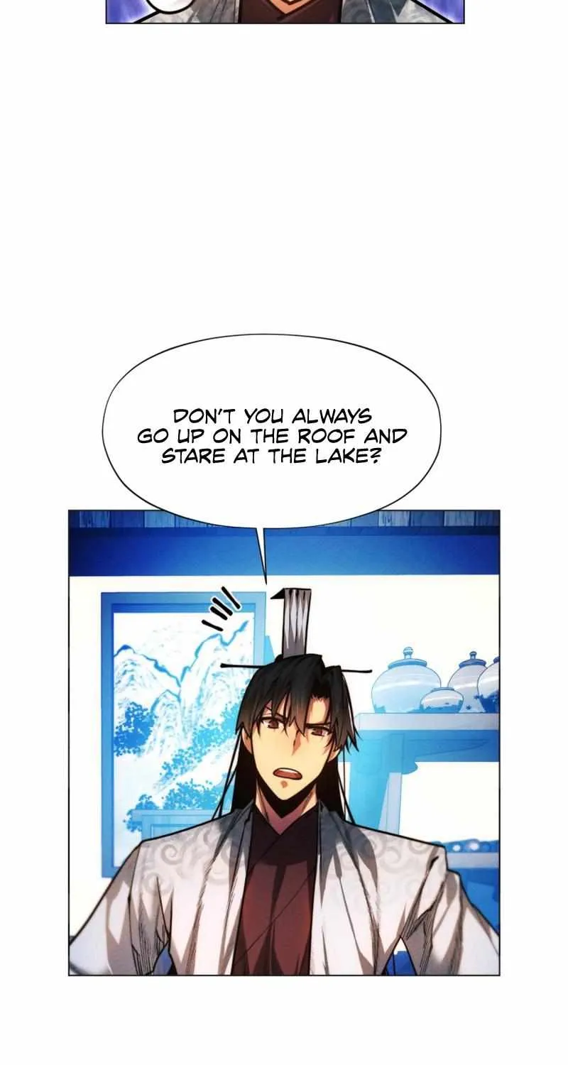 A Modern Man Who Got Transmigrated Into the Murim World Chapter 43 page 106 - 