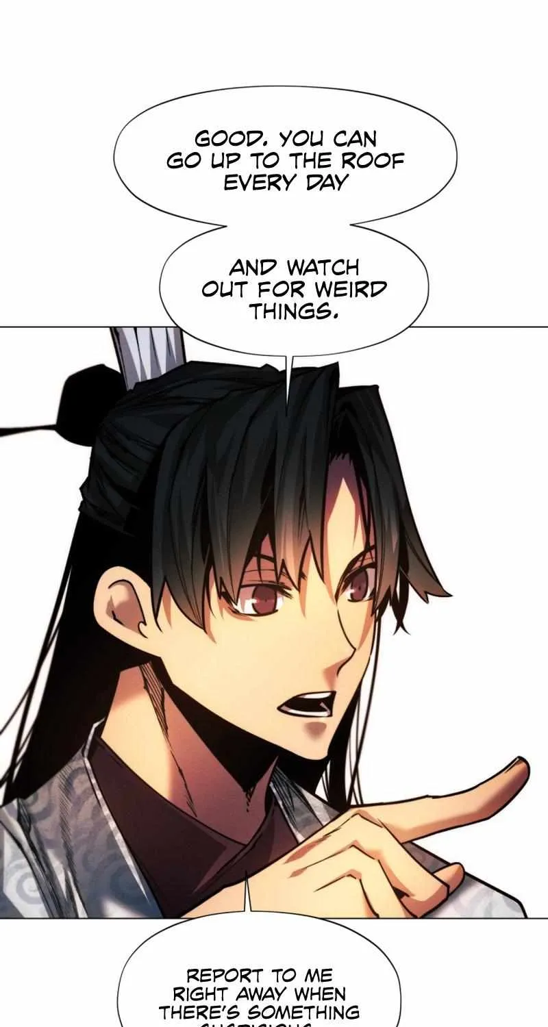 A Modern Man Who Got Transmigrated Into the Murim World Chapter 43 page 108 - 