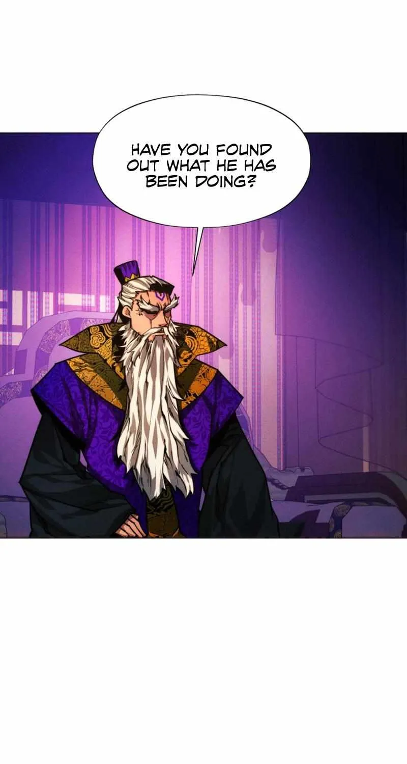 A Modern Man Who Got Transmigrated Into the Murim World Chapter 43 page 113 - 