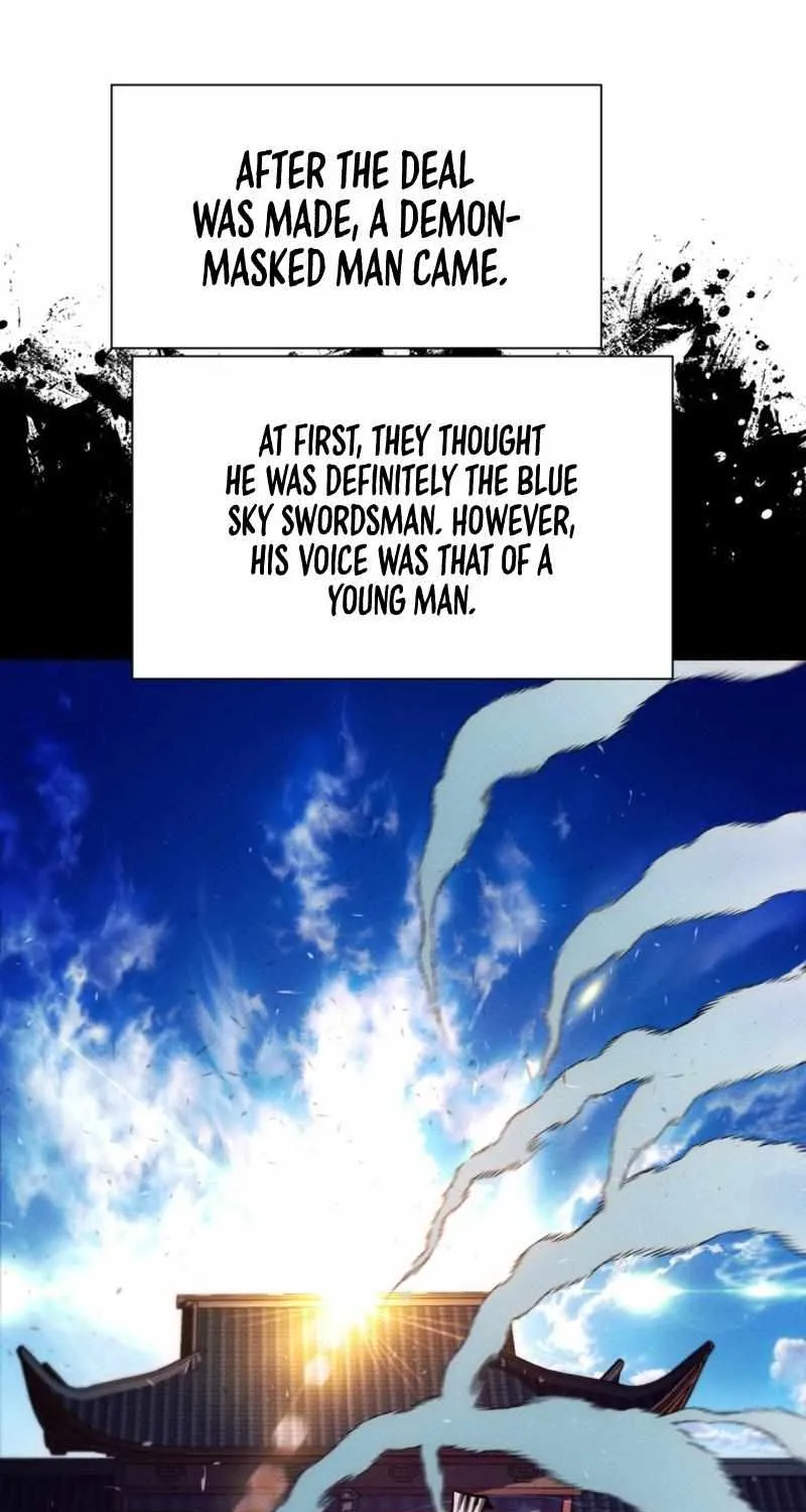 A Modern Man Who Got Transmigrated Into the Murim World Chapter 43 page 114 - 