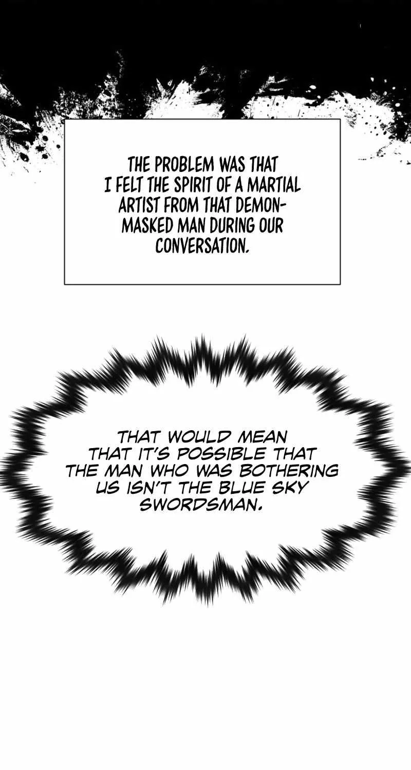 A Modern Man Who Got Transmigrated Into the Murim World Chapter 43 page 116 - 