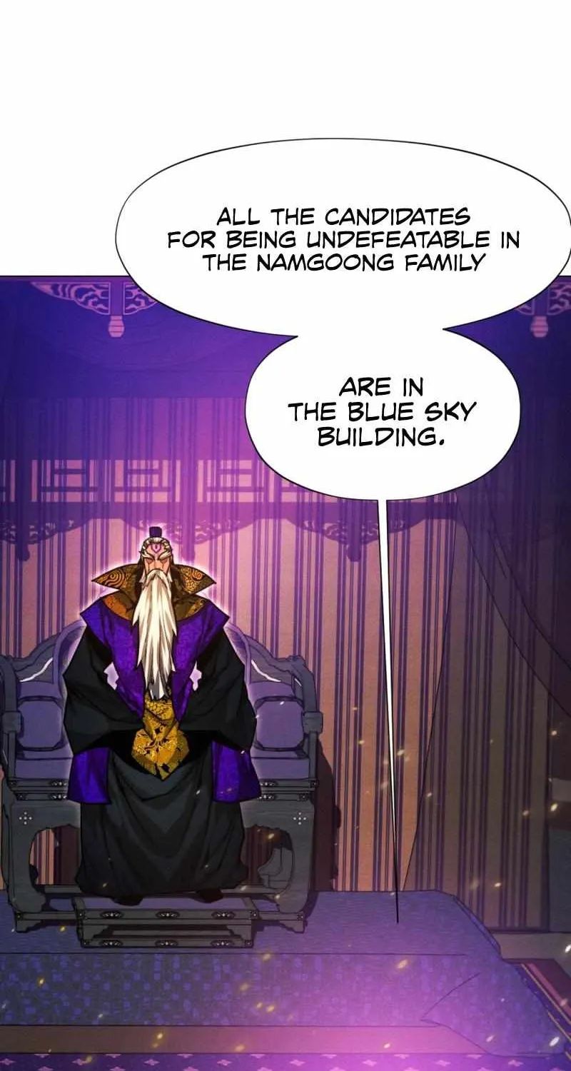A Modern Man Who Got Transmigrated Into the Murim World Chapter 43 page 117 - 