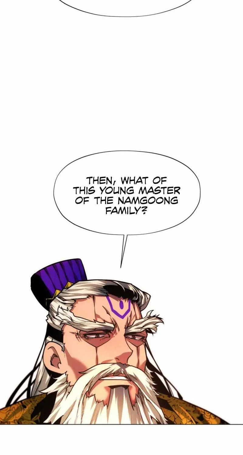 A Modern Man Who Got Transmigrated Into the Murim World Chapter 43 page 119 - 