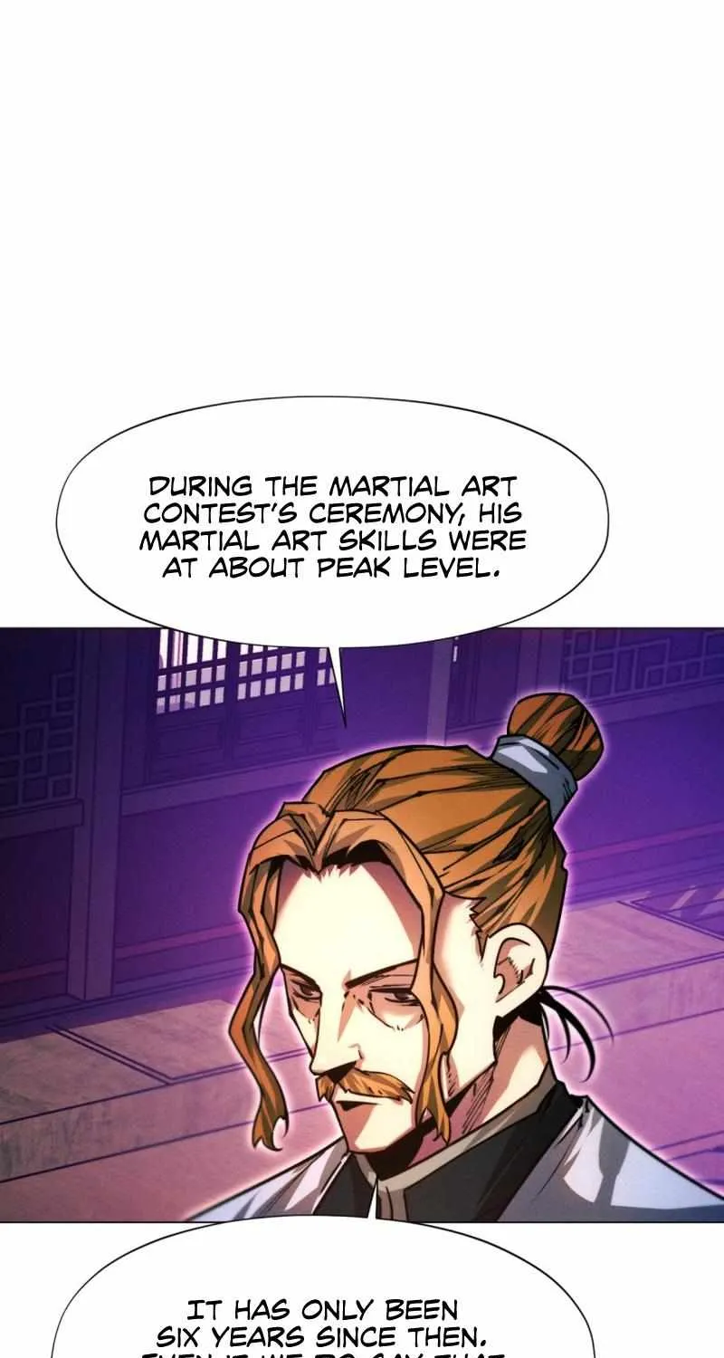 A Modern Man Who Got Transmigrated Into the Murim World Chapter 43 page 120 - 