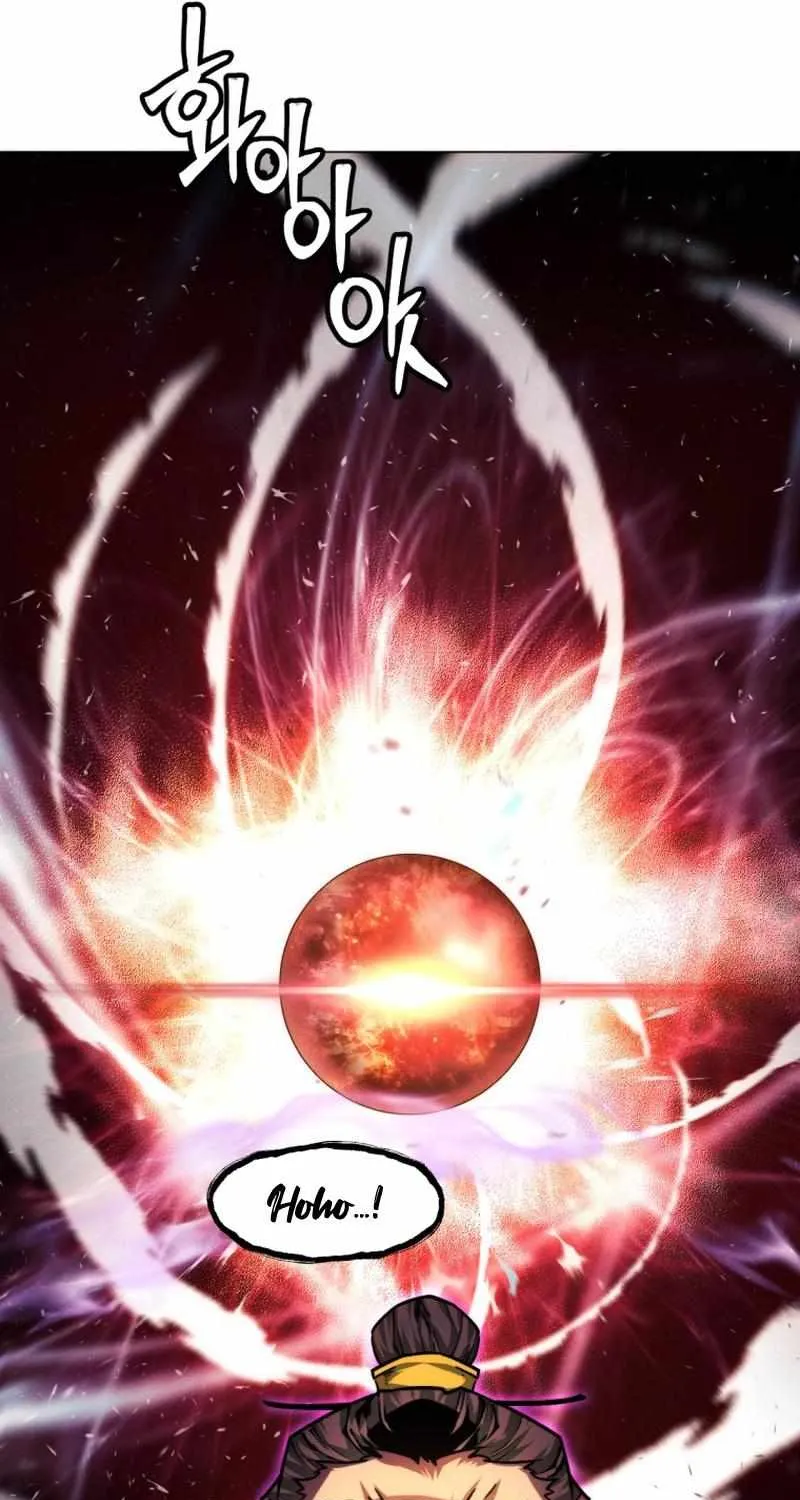 A Modern Man Who Got Transmigrated Into the Murim World Chapter 43 page 13 - 
