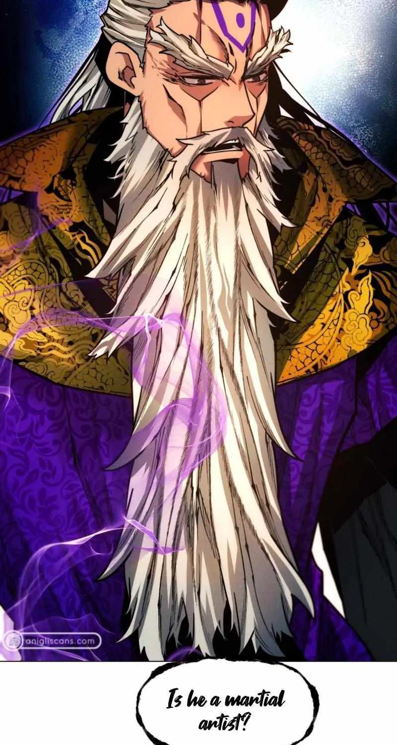 A Modern Man Who Got Transmigrated Into the Murim World Chapter 43 page 126 - 