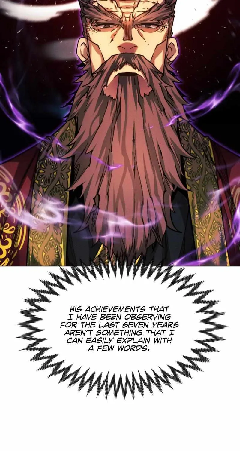 A Modern Man Who Got Transmigrated Into the Murim World Chapter 43 page 14 - 