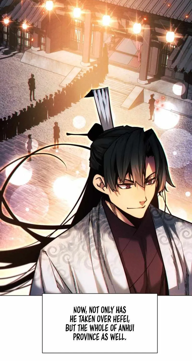 A Modern Man Who Got Transmigrated Into the Murim World Chapter 43 page 16 - 