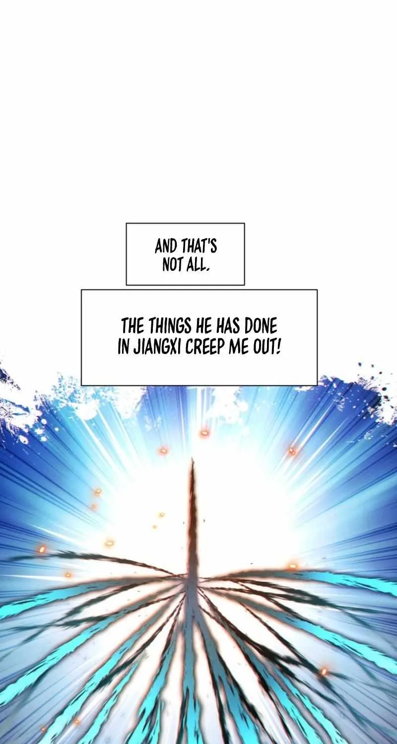 A Modern Man Who Got Transmigrated Into the Murim World Chapter 43 page 17 - 