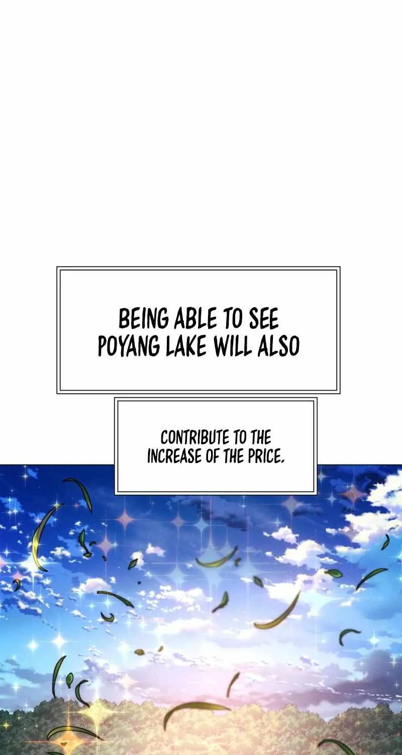 A Modern Man Who Got Transmigrated Into the Murim World Chapter 43 page 3 - 
