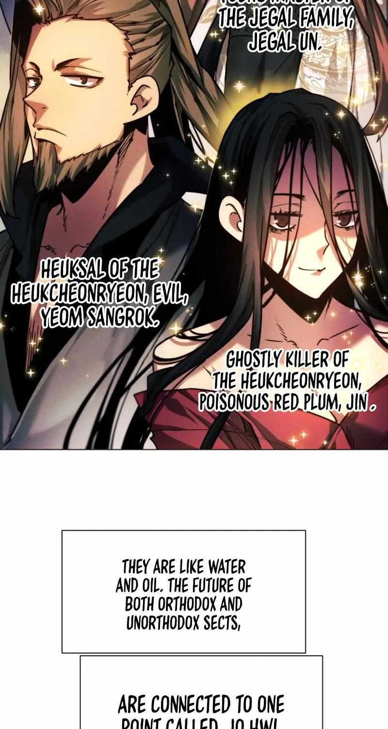 A Modern Man Who Got Transmigrated Into the Murim World Chapter 43 page 24 - 