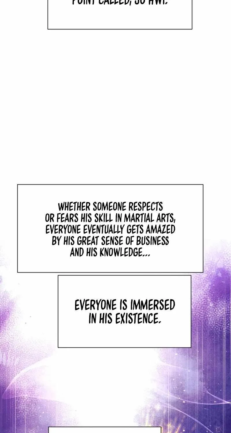 A Modern Man Who Got Transmigrated Into the Murim World Chapter 43 page 25 - 