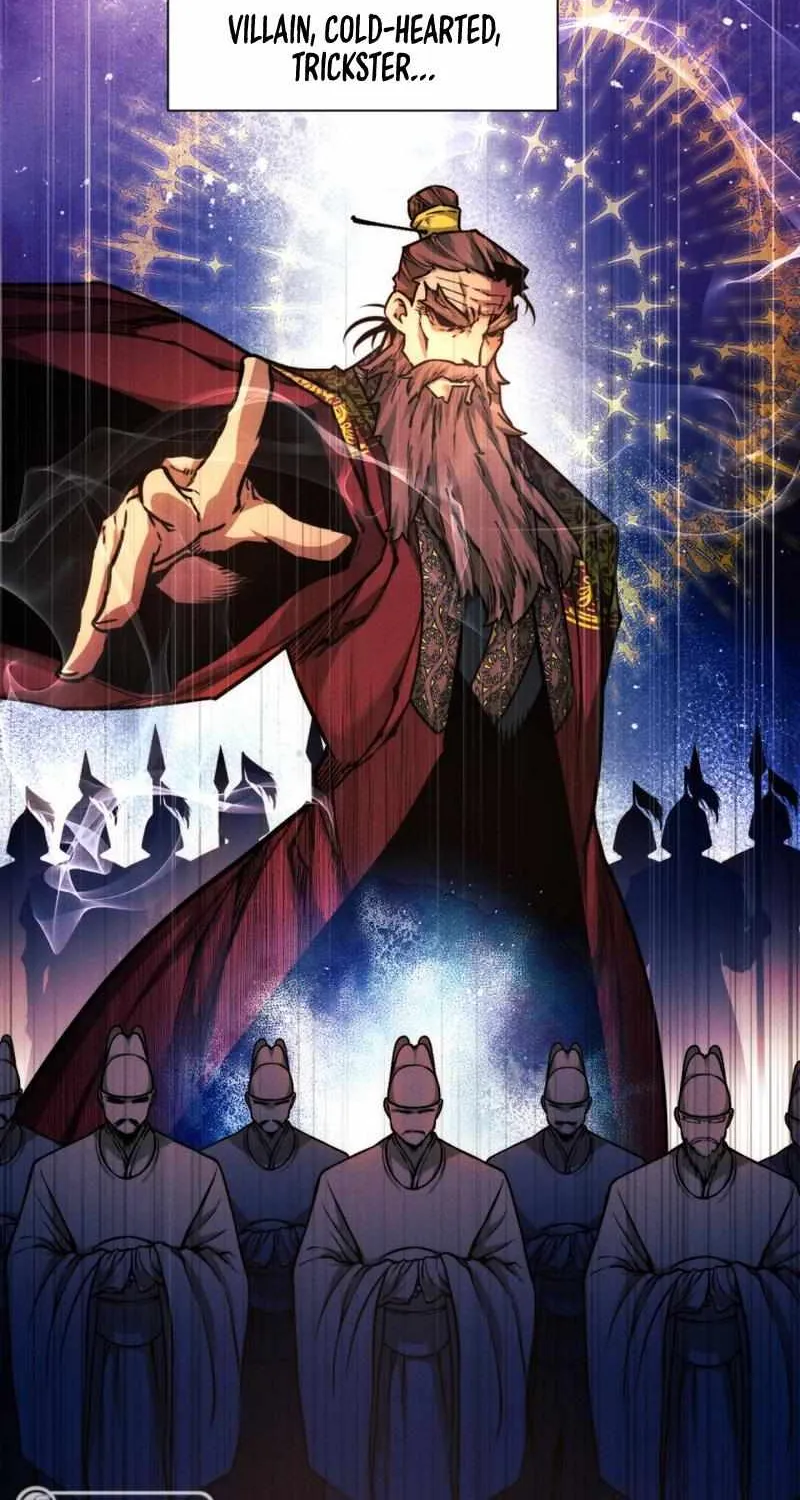 A Modern Man Who Got Transmigrated Into the Murim World Chapter 43 page 26 - 
