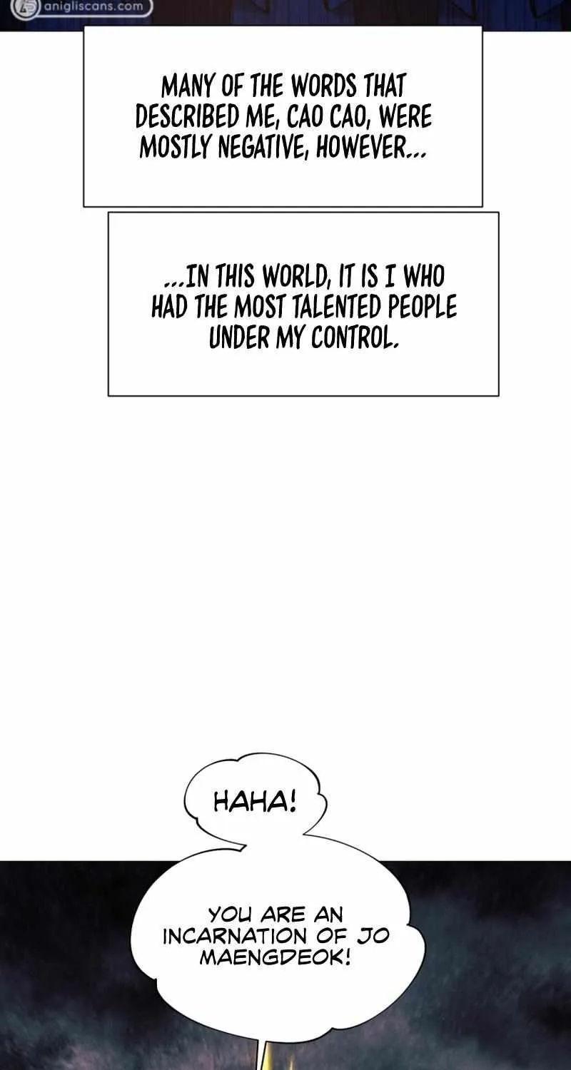 A Modern Man Who Got Transmigrated Into the Murim World Chapter 43 page 27 - 