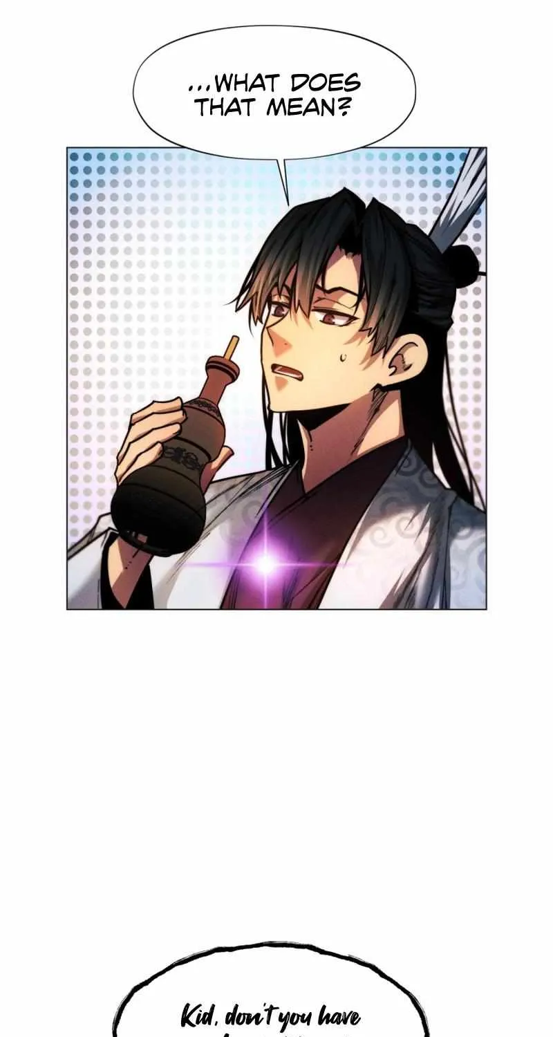 A Modern Man Who Got Transmigrated Into the Murim World Chapter 43 page 29 - 