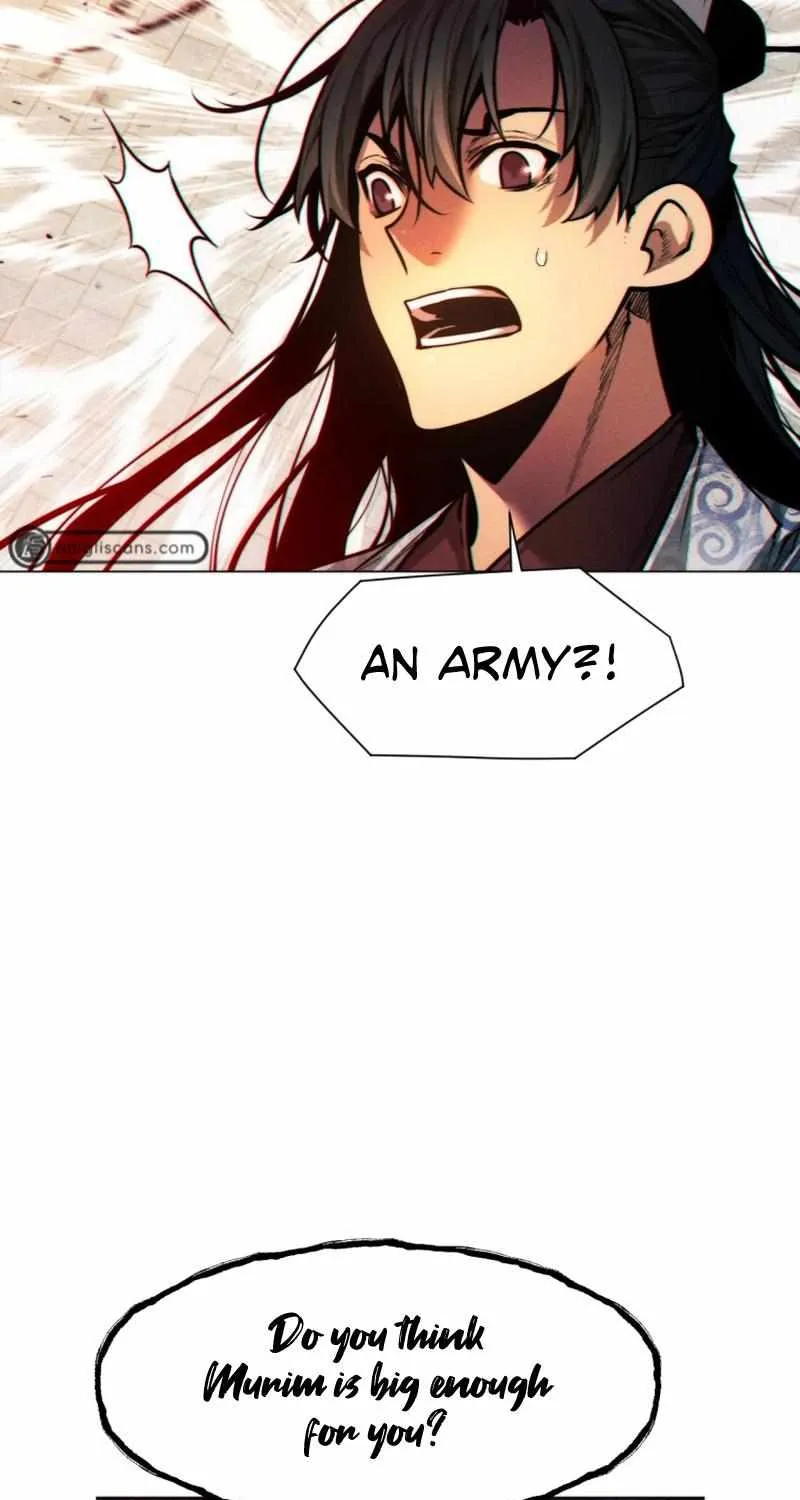 A Modern Man Who Got Transmigrated Into the Murim World Chapter 43 page 31 - 