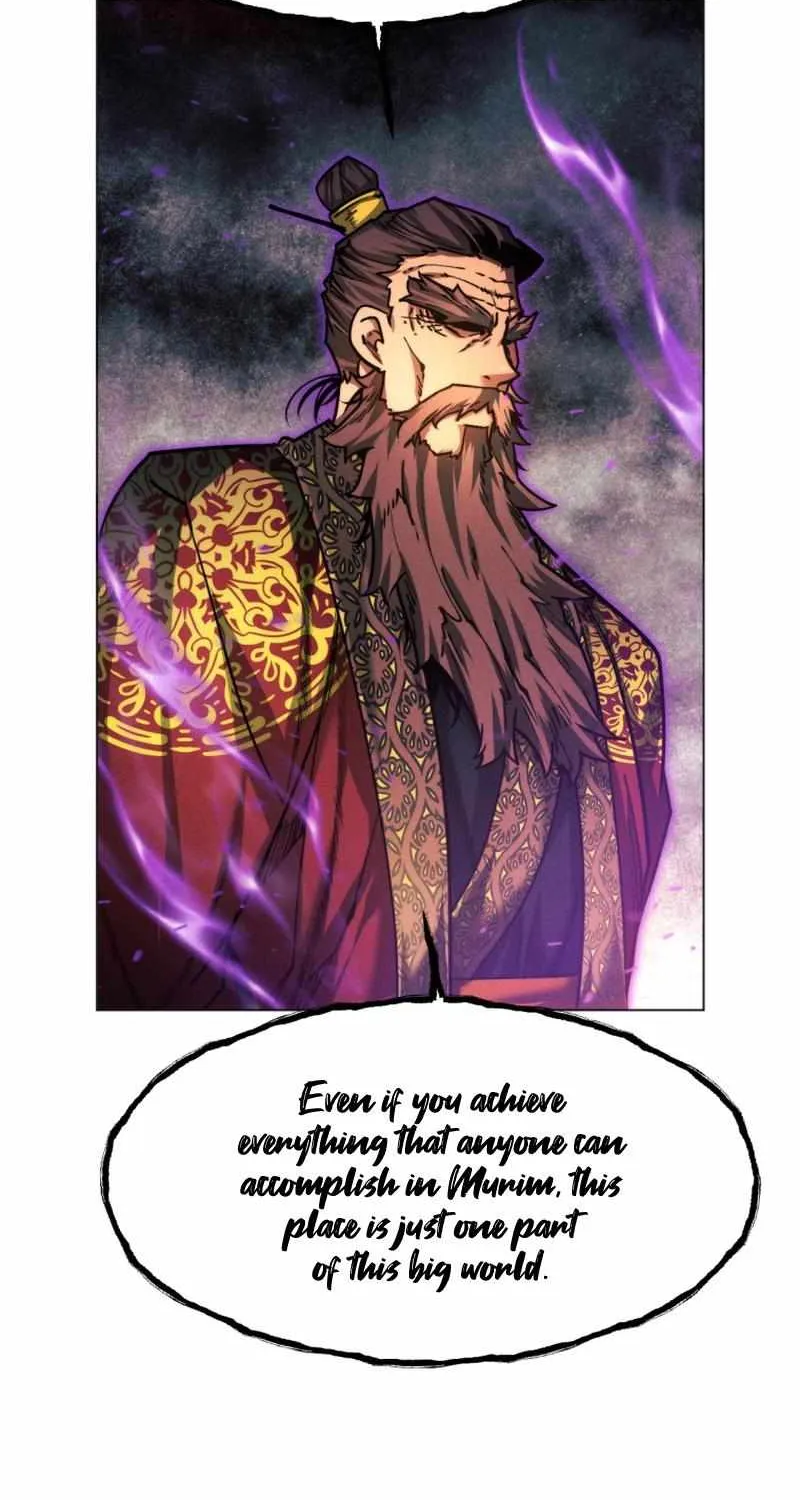 A Modern Man Who Got Transmigrated Into the Murim World Chapter 43 page 32 - 
