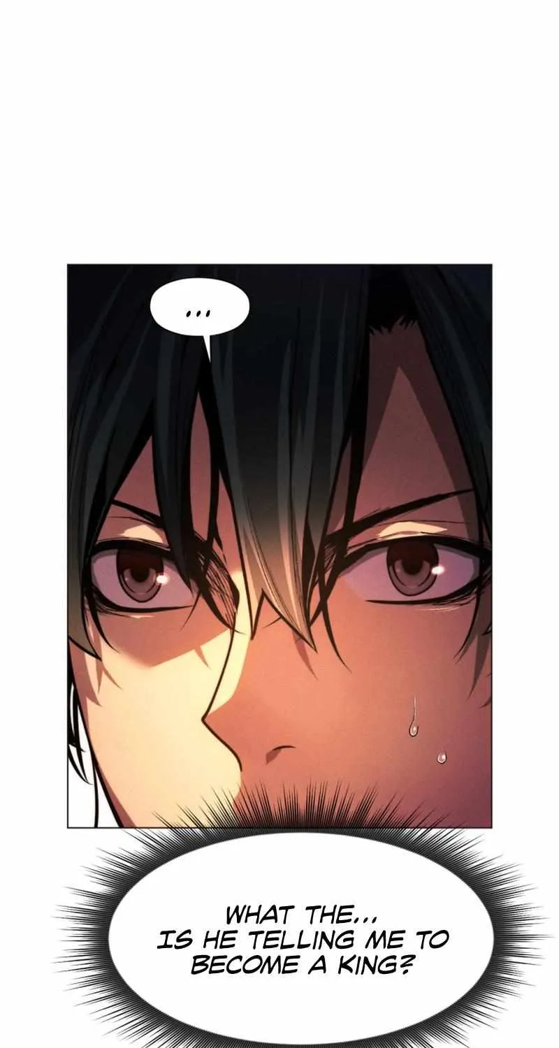 A Modern Man Who Got Transmigrated Into the Murim World Chapter 43 page 33 - 