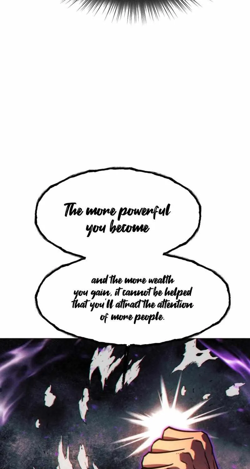 A Modern Man Who Got Transmigrated Into the Murim World Chapter 43 page 34 - 