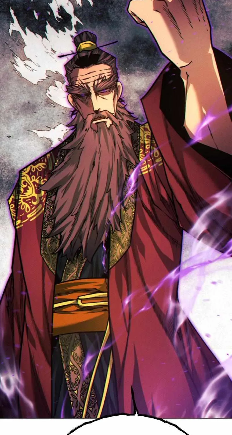 A Modern Man Who Got Transmigrated Into the Murim World Chapter 43 page 35 - 