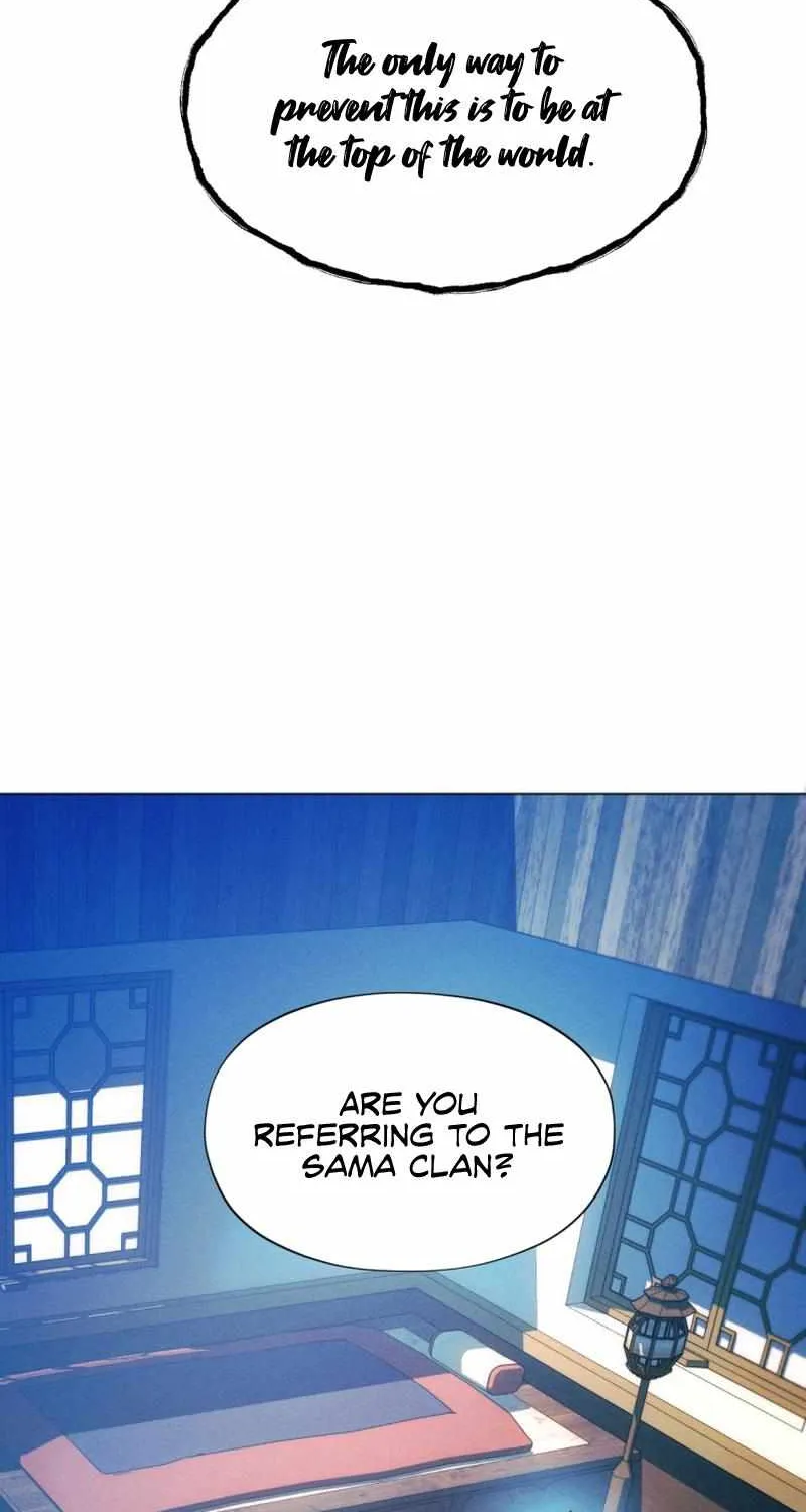 A Modern Man Who Got Transmigrated Into the Murim World Chapter 43 page 36 - 