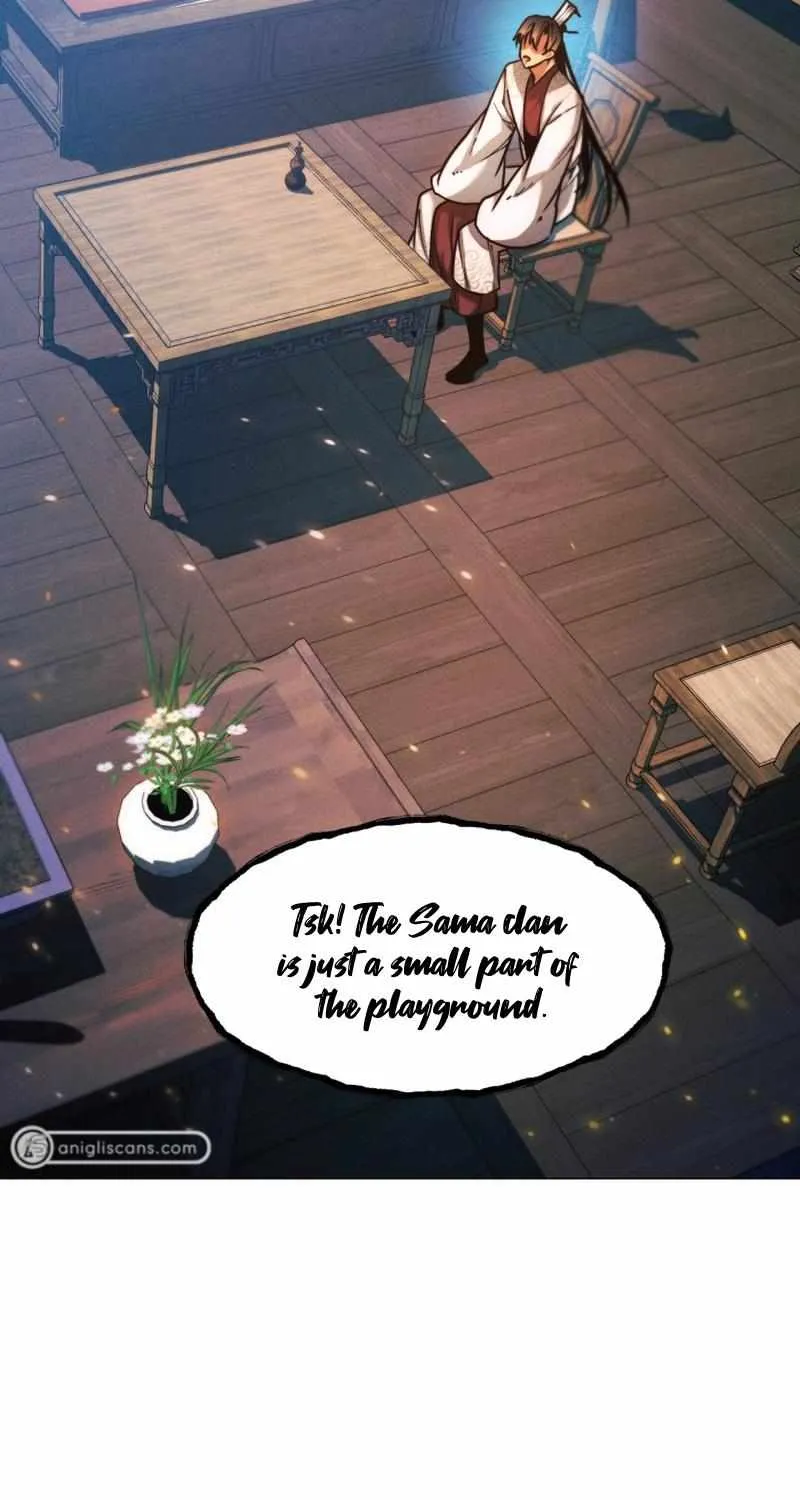 A Modern Man Who Got Transmigrated Into the Murim World Chapter 43 page 37 - 