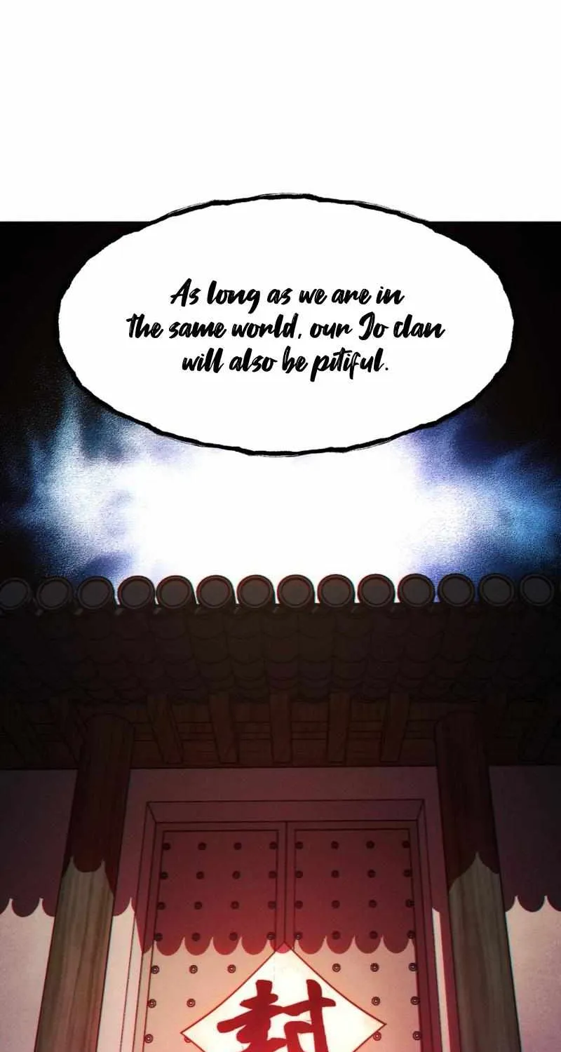 A Modern Man Who Got Transmigrated Into the Murim World Chapter 43 page 38 - 