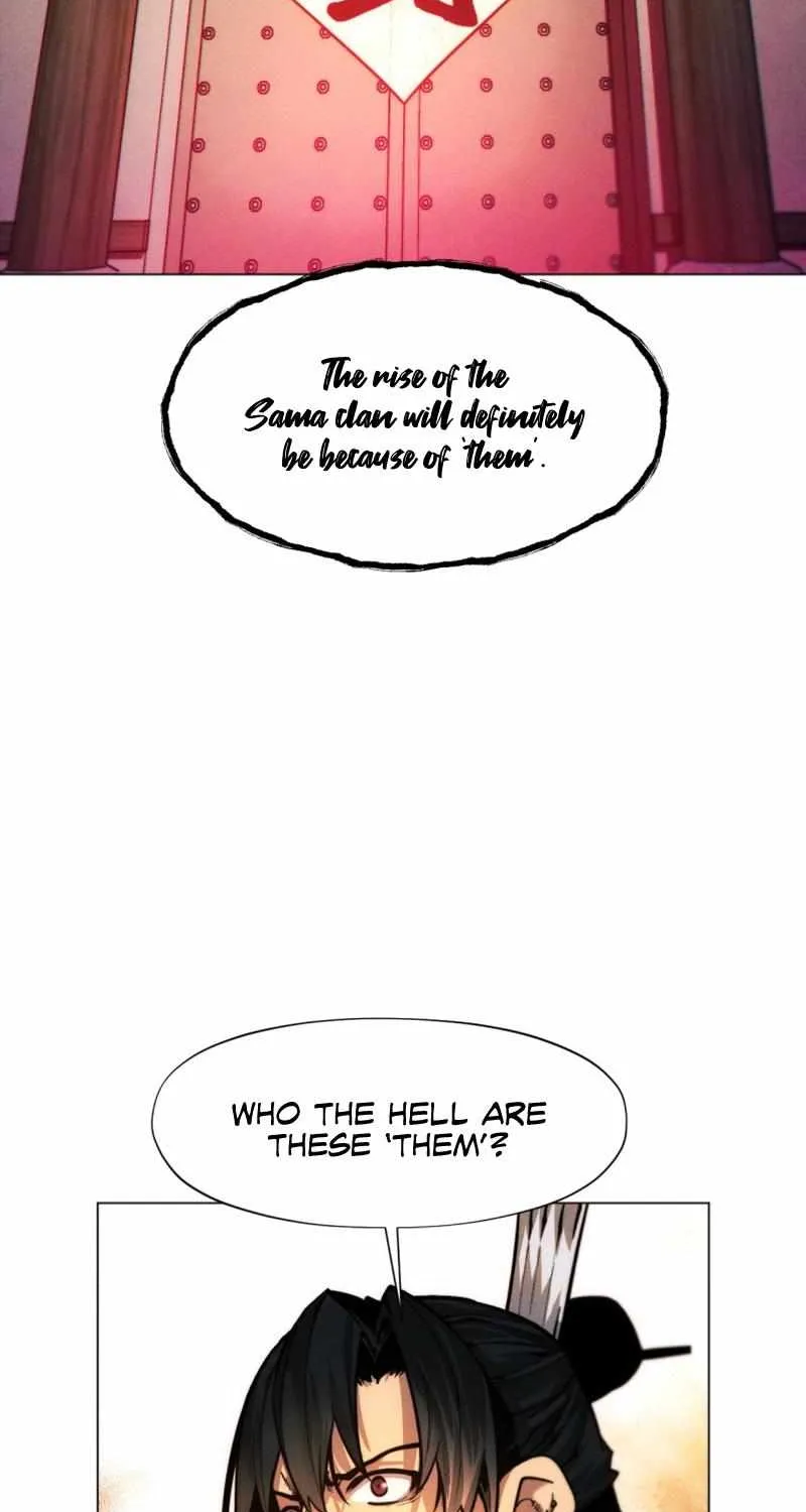 A Modern Man Who Got Transmigrated Into the Murim World Chapter 43 page 39 - 