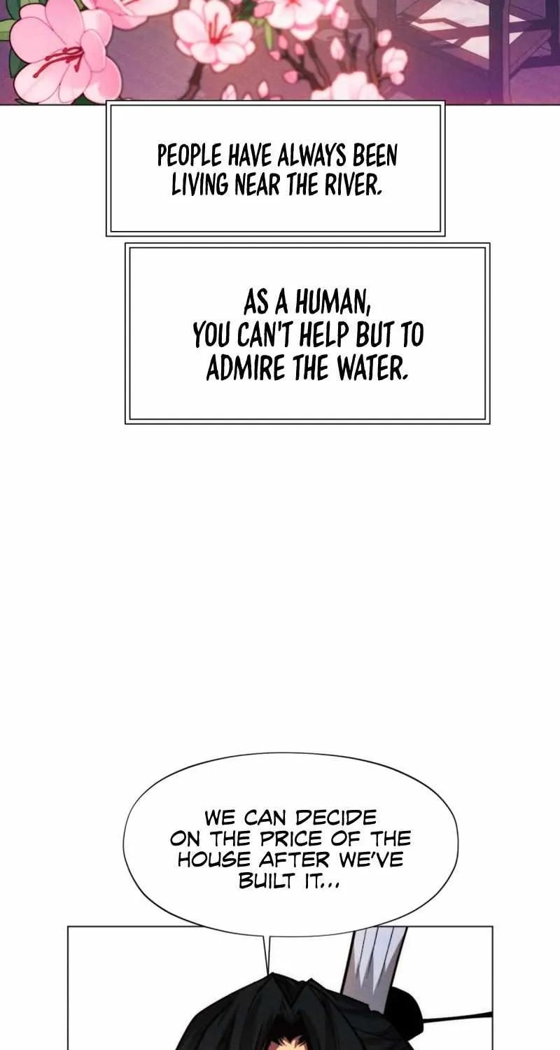 A Modern Man Who Got Transmigrated Into the Murim World Chapter 43 page 5 - 