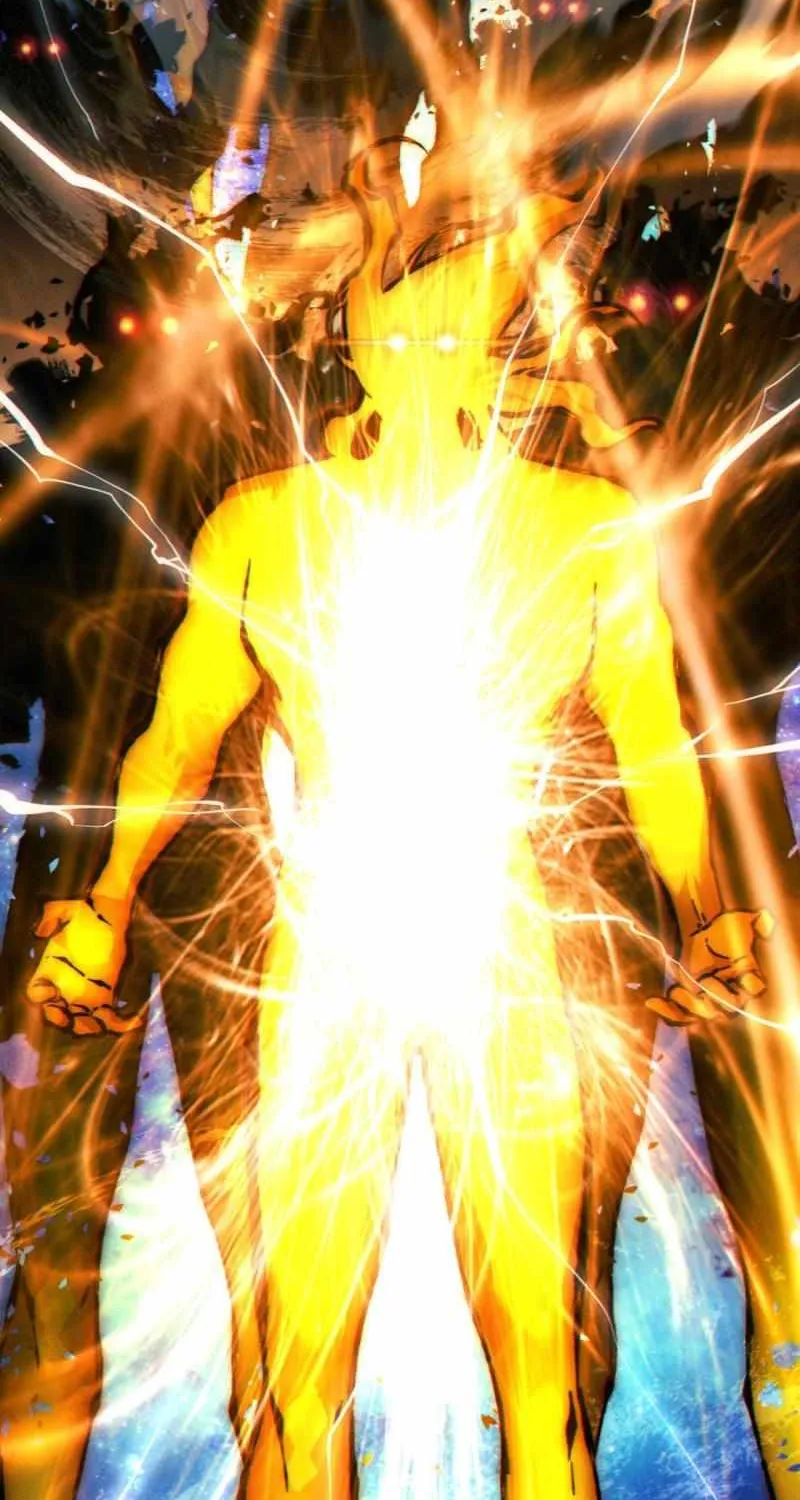 A Modern Man Who Got Transmigrated Into the Murim World Chapter 43 page 42 - 