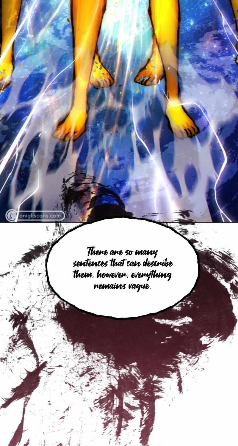 A Modern Man Who Got Transmigrated Into the Murim World Chapter 43 page 43 - 