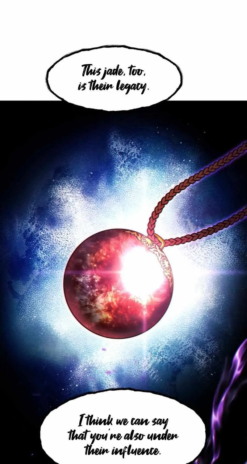 A Modern Man Who Got Transmigrated Into the Murim World Chapter 43 page 45 - 