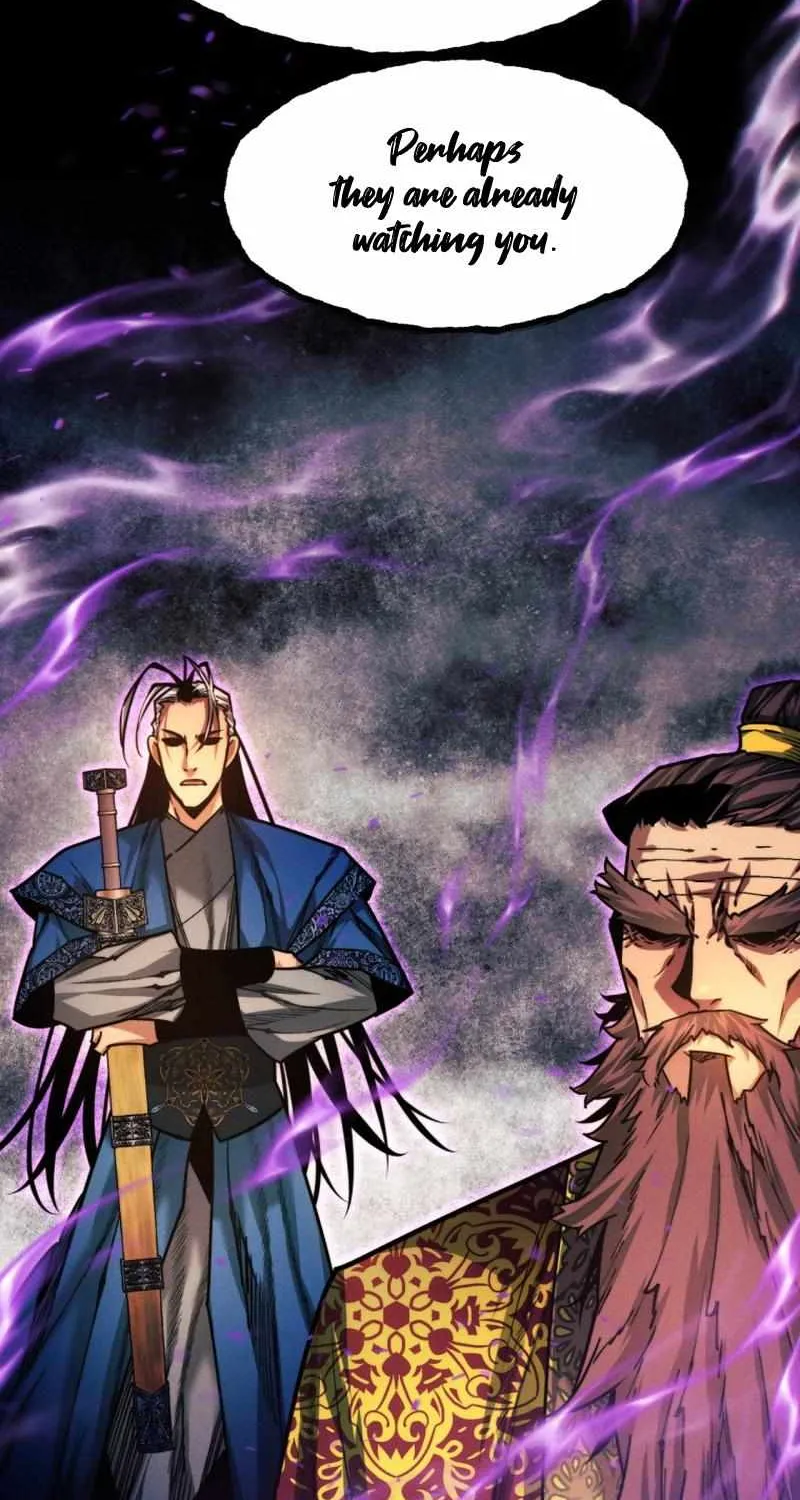 A Modern Man Who Got Transmigrated Into the Murim World Chapter 43 page 46 - 