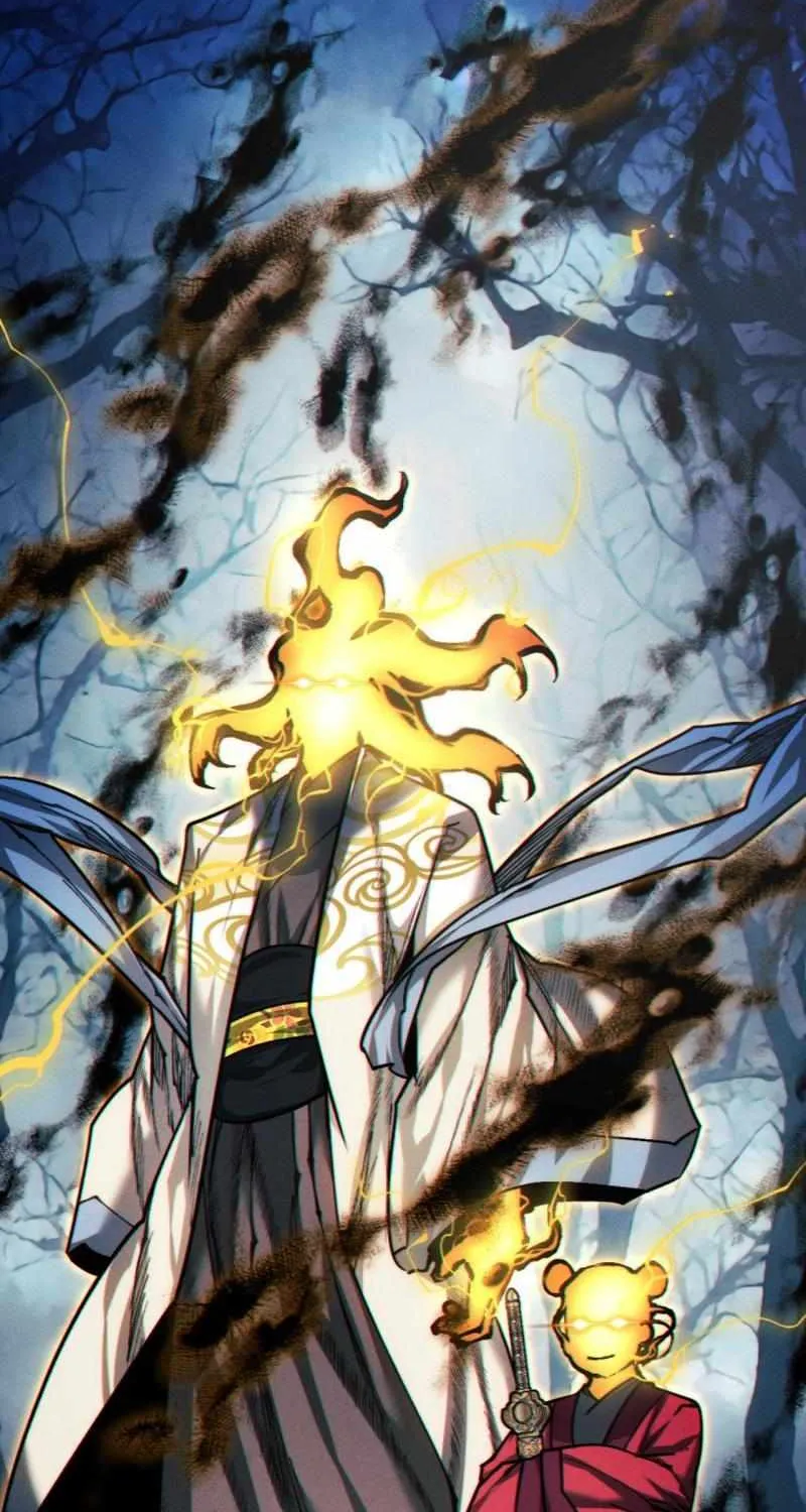 A Modern Man Who Got Transmigrated Into the Murim World Chapter 43 page 48 - 