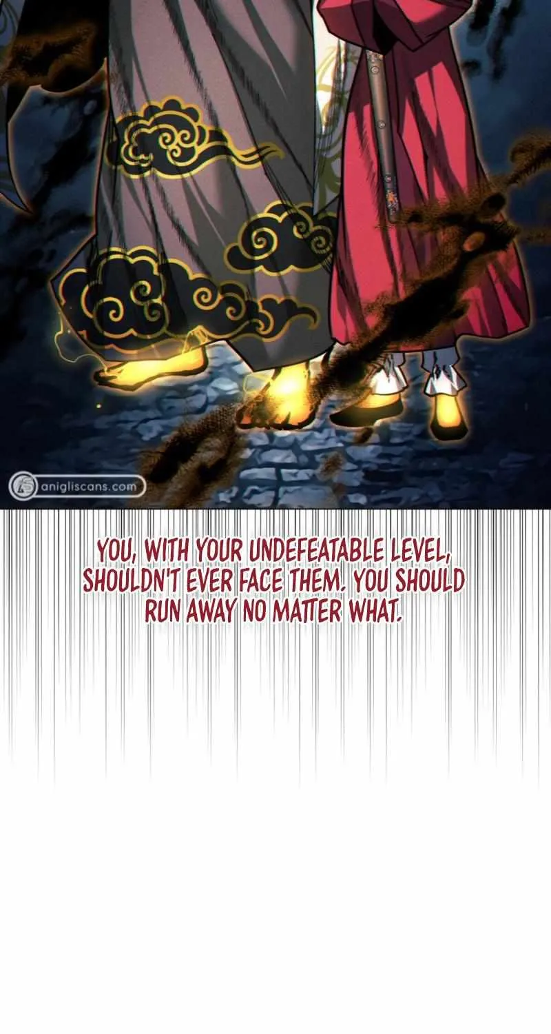 A Modern Man Who Got Transmigrated Into the Murim World Chapter 43 page 49 - 