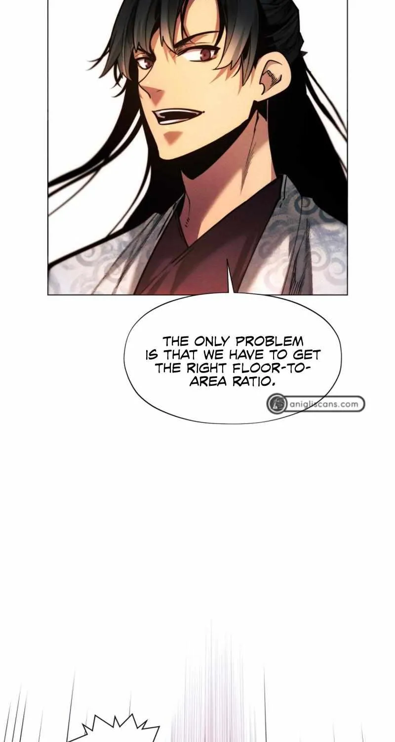 A Modern Man Who Got Transmigrated Into the Murim World Chapter 43 page 6 - 