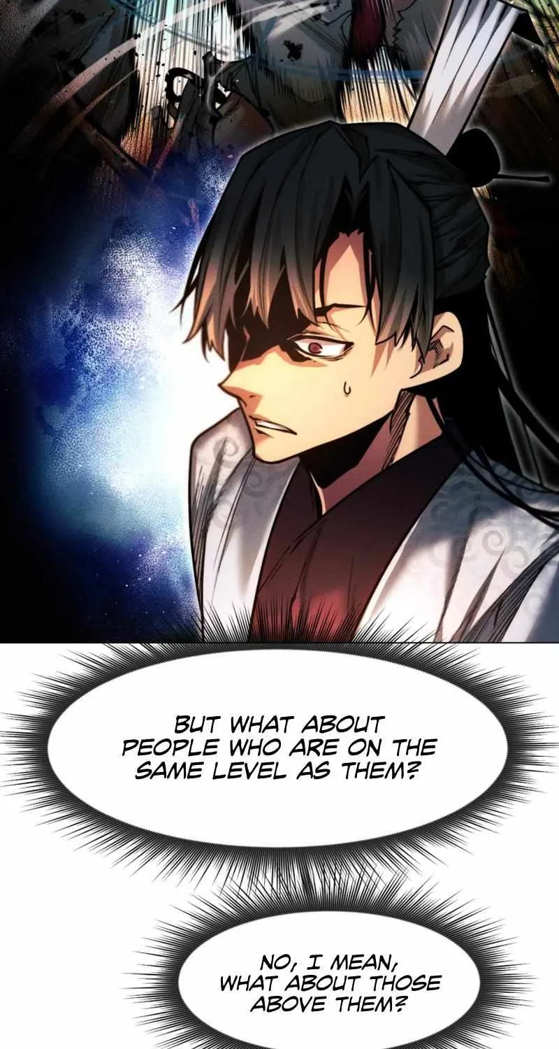 A Modern Man Who Got Transmigrated Into the Murim World Chapter 43 page 52 - 