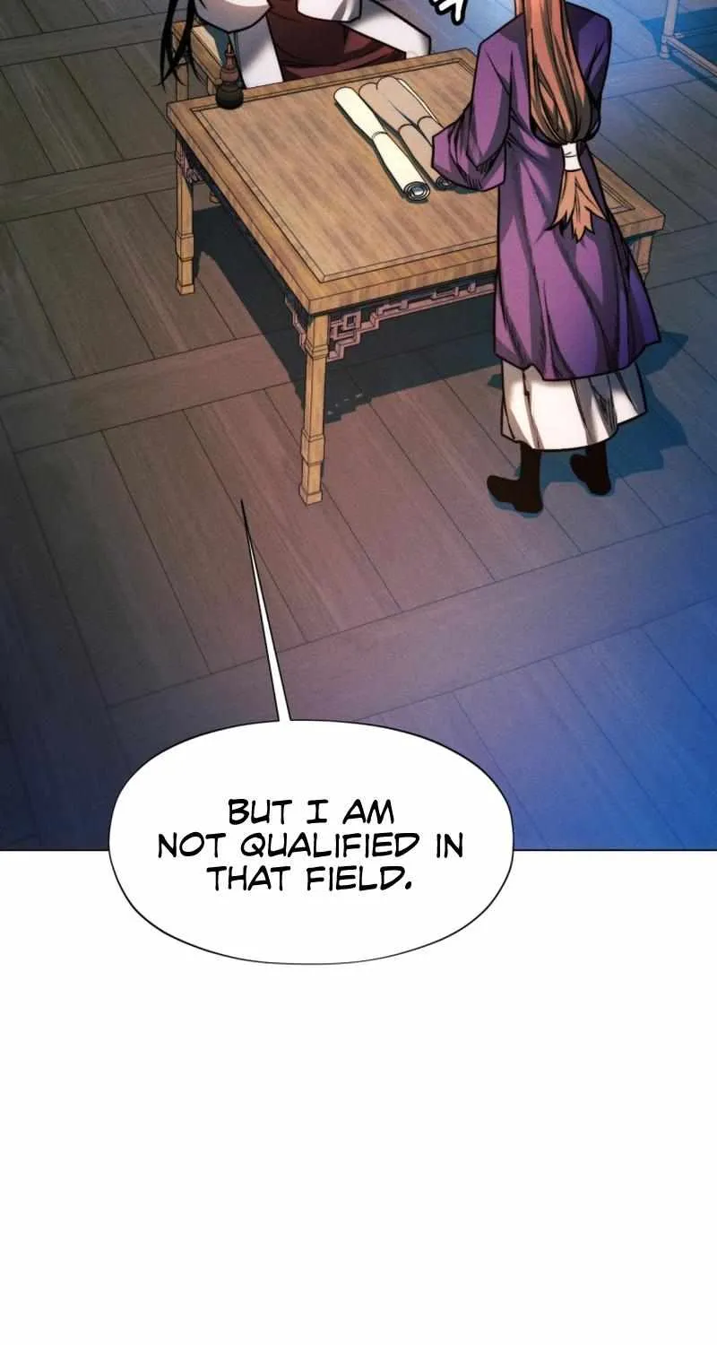 A Modern Man Who Got Transmigrated Into the Murim World Chapter 43 page 55 - 